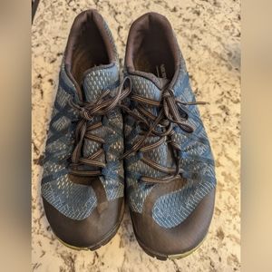 Merrell Barefoot women's shoes